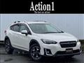 2018 Subaru IMPREZA XV HYBRID
