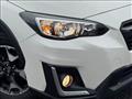 2018 Subaru IMPREZA XV HYBRID