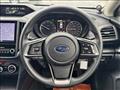 2018 Subaru IMPREZA XV HYBRID
