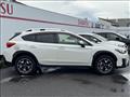 2018 Subaru IMPREZA XV HYBRID