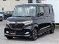 2018 Honda N BOX