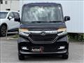 2018 Honda N BOX