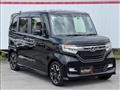 2018 Honda N BOX
