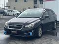 2015 Subaru Impreza