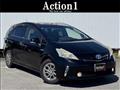 2014 Toyota PRIUS α