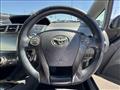 2014 Toyota PRIUS α