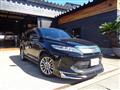 2018 Toyota Harrier
