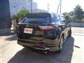 2018 Toyota Harrier