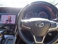 2018 Toyota Harrier