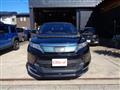 2018 Toyota Harrier
