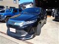 2018 Toyota Harrier