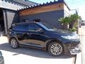 2018 Toyota Harrier