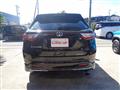 2018 Toyota Harrier