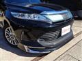 2018 Toyota Harrier