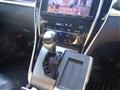 2018 Toyota Harrier