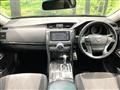 2010 Toyota Mark X