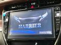 2018 Toyota Harrier