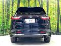 2018 Toyota Harrier