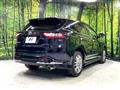 2018 Toyota Harrier
