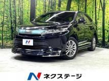 2018 Toyota Harrier