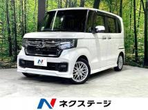 2021 Honda N BOX