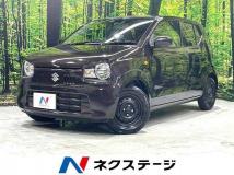 2017 Suzuki Alto