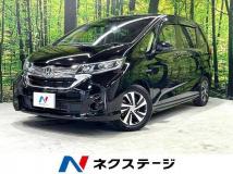 2017 Honda Freed