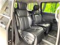 2013 Nissan Elgrand