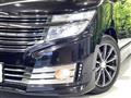 2013 Nissan Elgrand