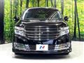 2013 Nissan Elgrand