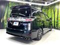 2013 Nissan Elgrand