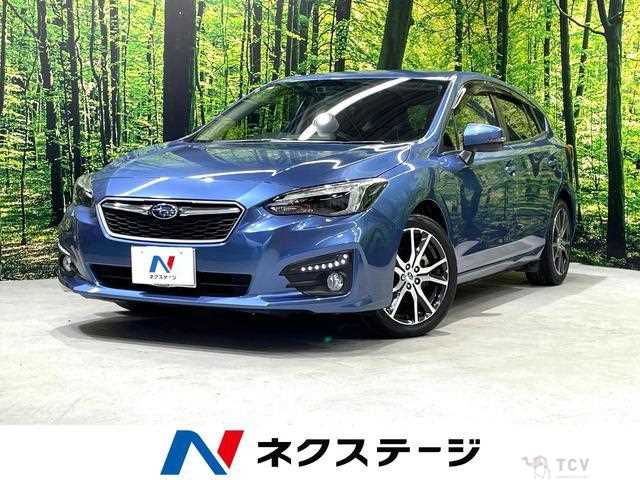 2017 Subaru Impreza