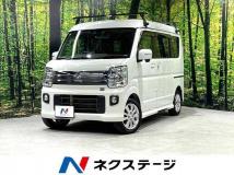 2023 Suzuki Every Wagon