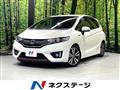 2013 Honda Fit Hybrid