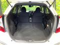 2013 Honda Fit Hybrid