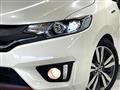 2013 Honda Fit Hybrid