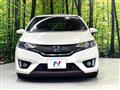 2013 Honda Fit Hybrid