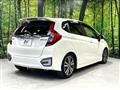 2013 Honda Fit Hybrid