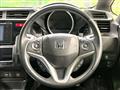 2013 Honda Fit Hybrid