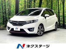 2013 Honda Fit Hybrid