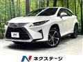 2018 Lexus RX