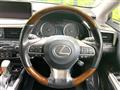 2018 Lexus RX