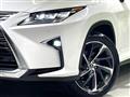2018 Lexus RX