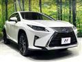 2018 Lexus RX