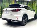 2018 Lexus RX