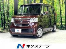2018 Honda N BOX