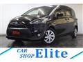 2018 Toyota Sienta