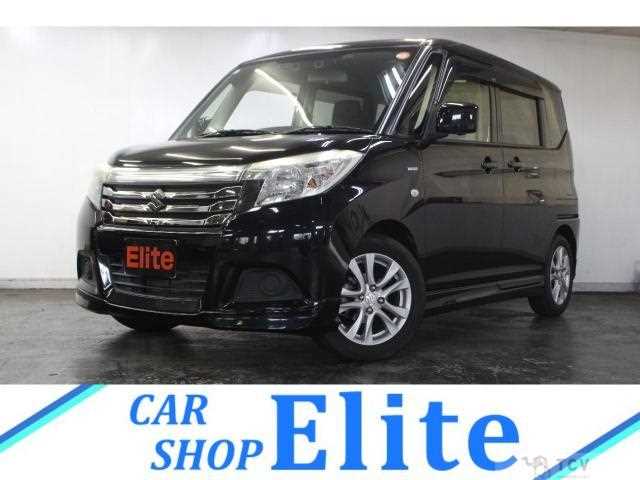2015 Suzuki Suzuki Others
