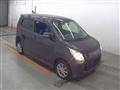 2012 Suzuki Wagon R