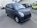2012 Suzuki Wagon R